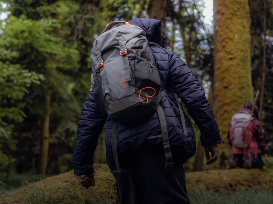 Jack wolfskin man bag new arrivals