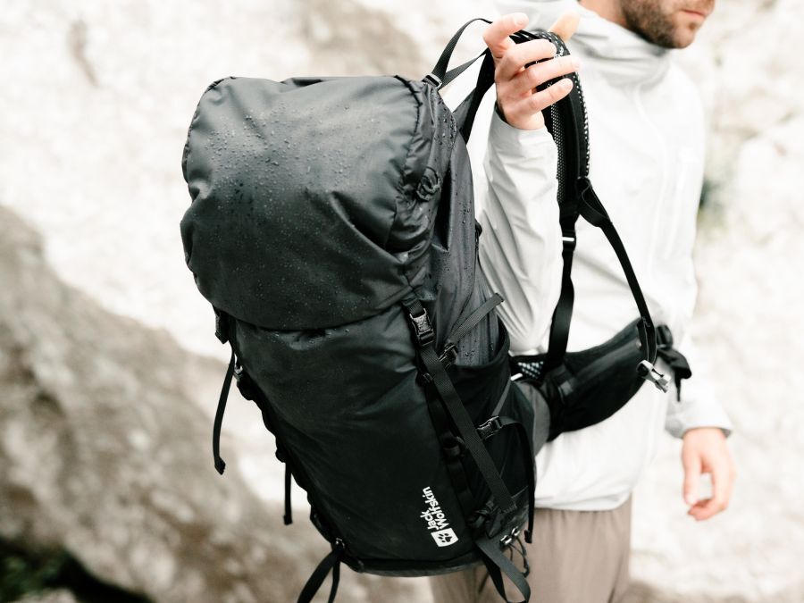 Buy Backpacks Equipment online JACK WOLFSKIN