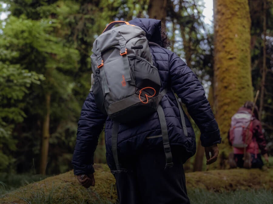Jack wolfskin backpack shop