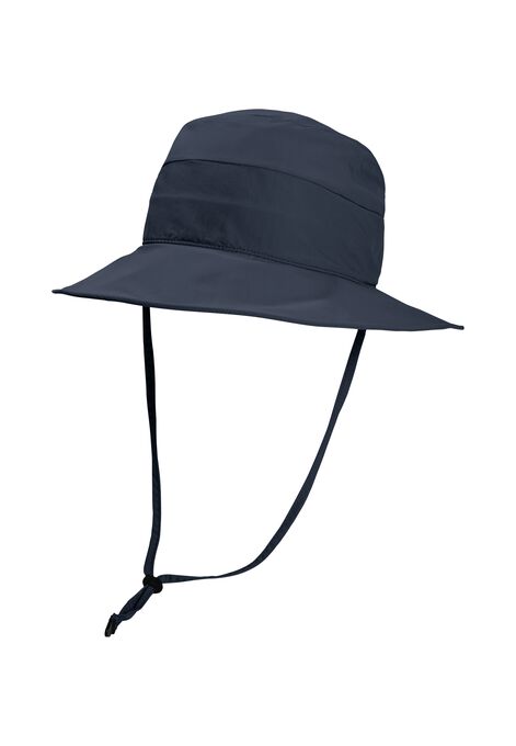 blue - HAT hat sun JACK - – night W M Women\'s WOLFSKIN WINGTIP
