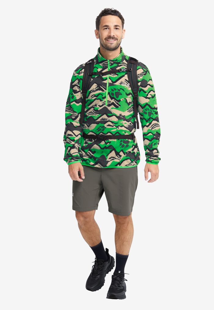 Jack Wolfskin Outfit Women