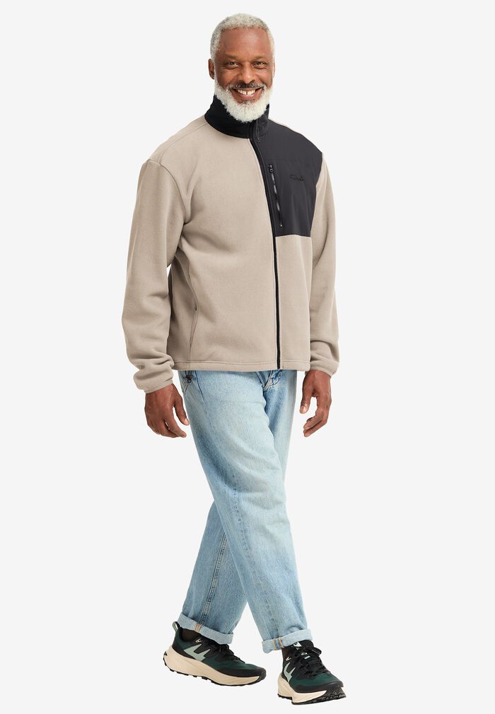 Jack Wolfskin Outfit Women