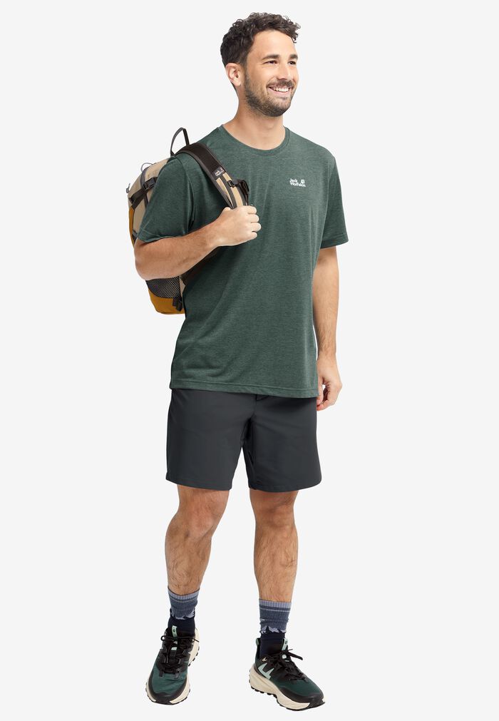 Jack Wolfskin Outfit Women