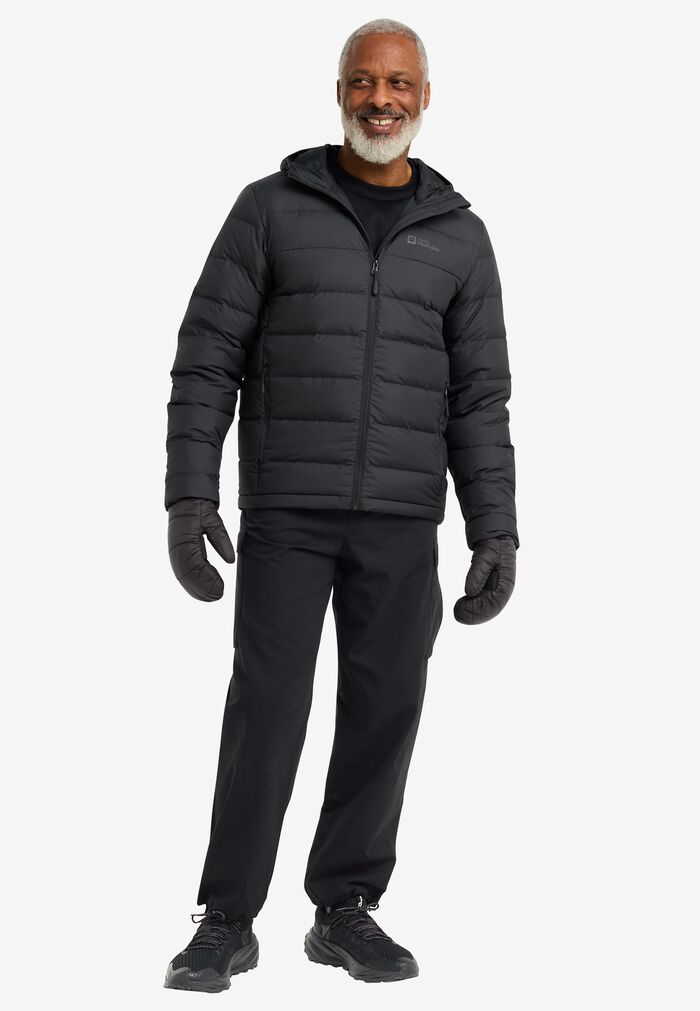 Jack Wolfskin Outfit Men Jack Wolfskin Outfit Men