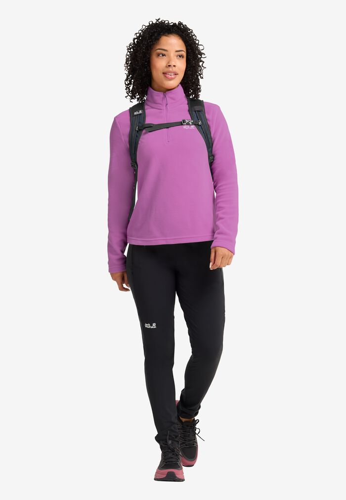 Jack Wolfskin Outfit Women