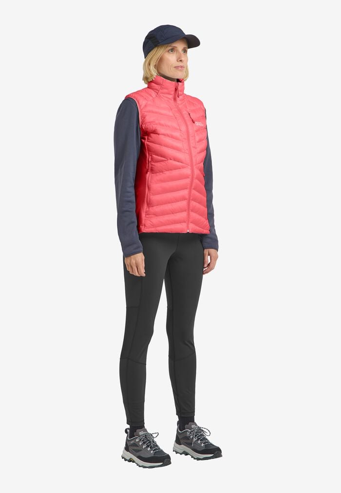 Jack Wolfskin Outfit Women