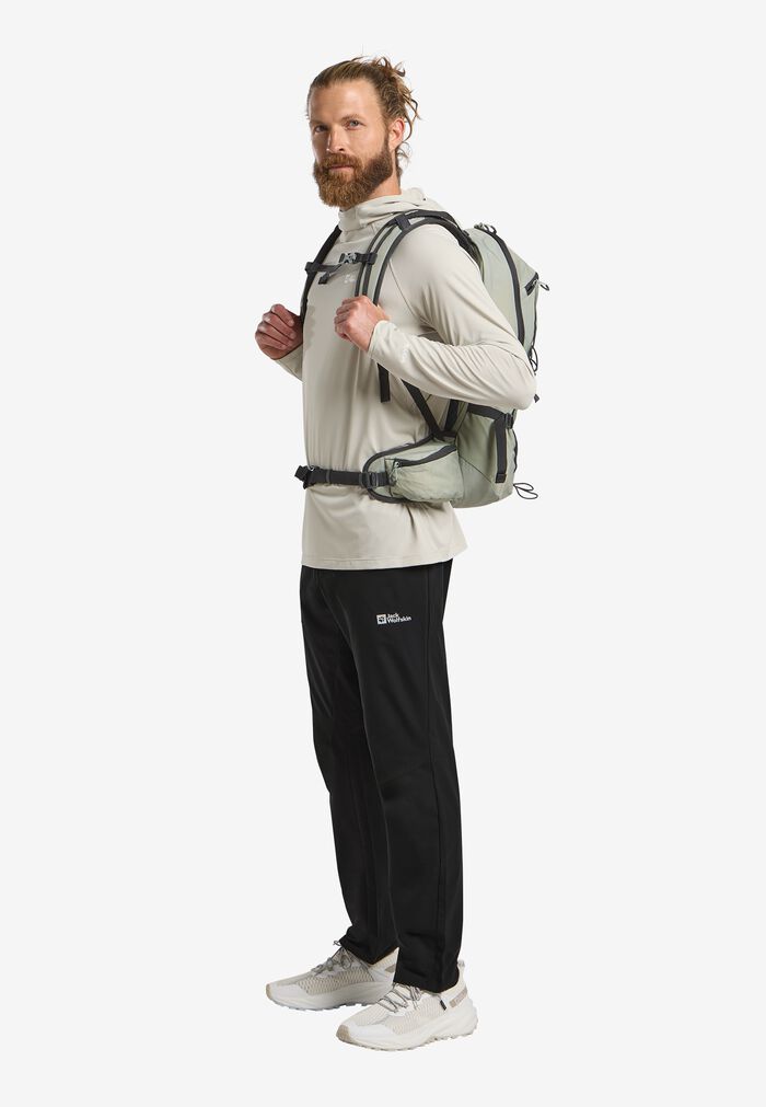 Jack Wolfskin Outfit Men