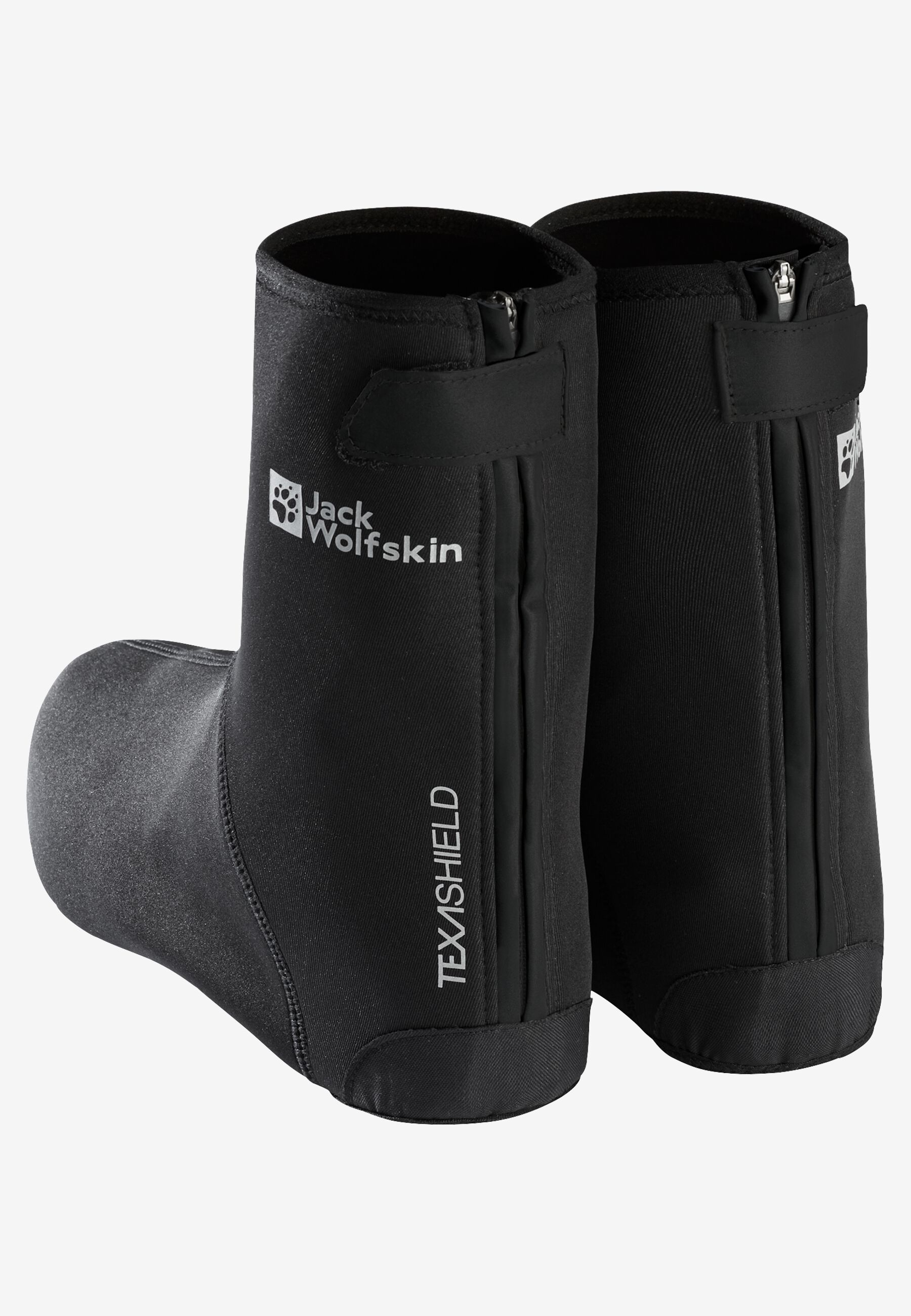 MOROBBIA GAITER black 47-49 Cycling overshoes Cycling