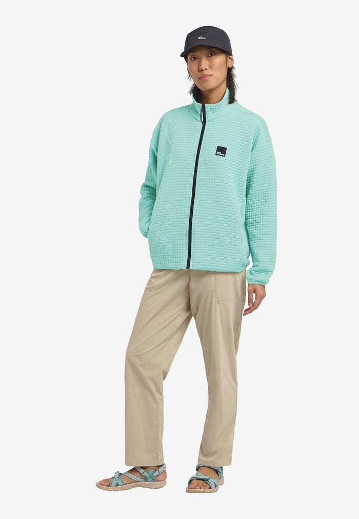 Jack Wolfskin Outfit Women