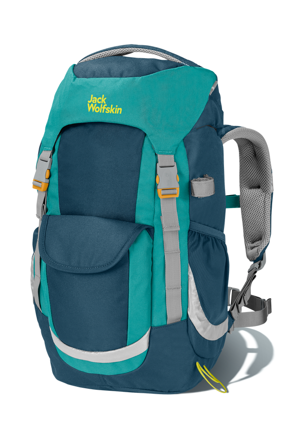 Jack wolfskin kids rucksack discount