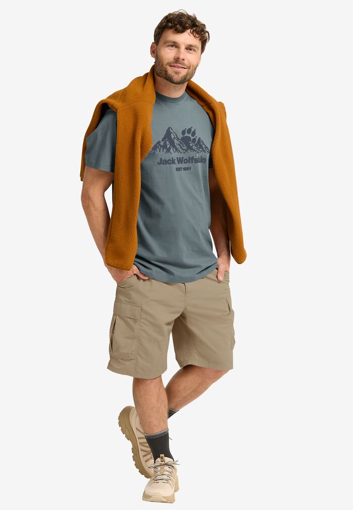 Jack Wolfskin Outfit Women