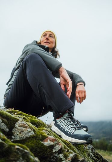 WILD HIKE TEXAPORE LOW W