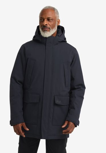 CANYON SHIELD PARKA M