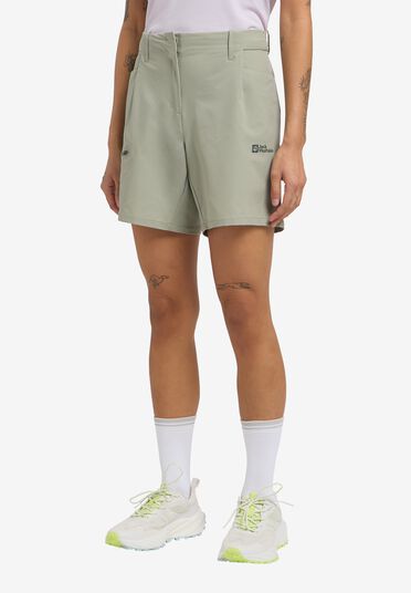 PRELIGHT STRIDE SHORTS W