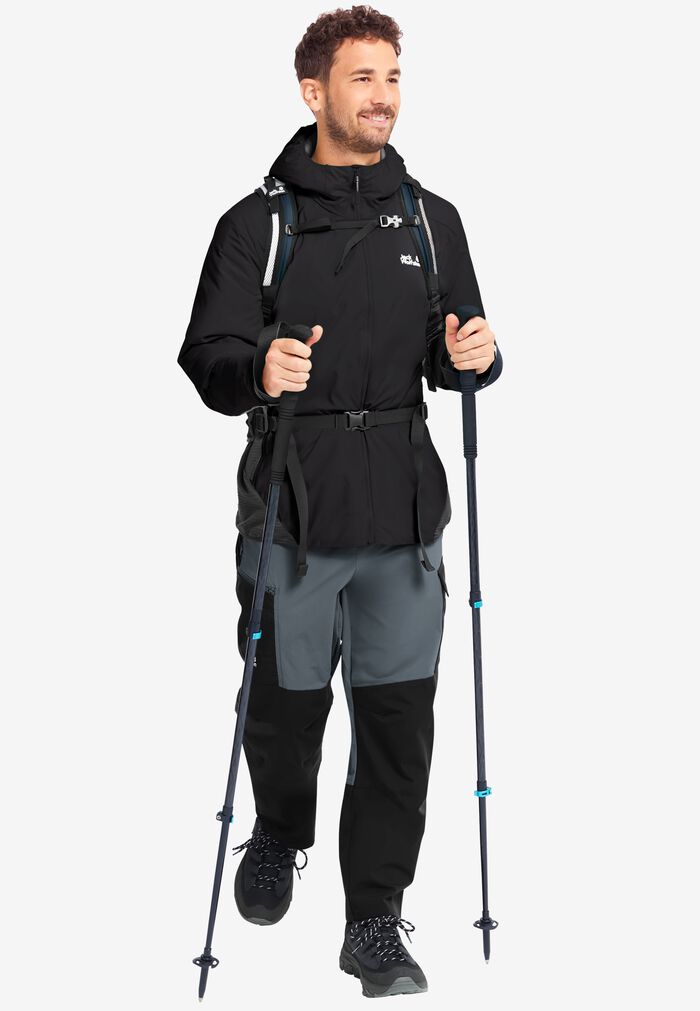 Jack Wolfskin Outfit Women