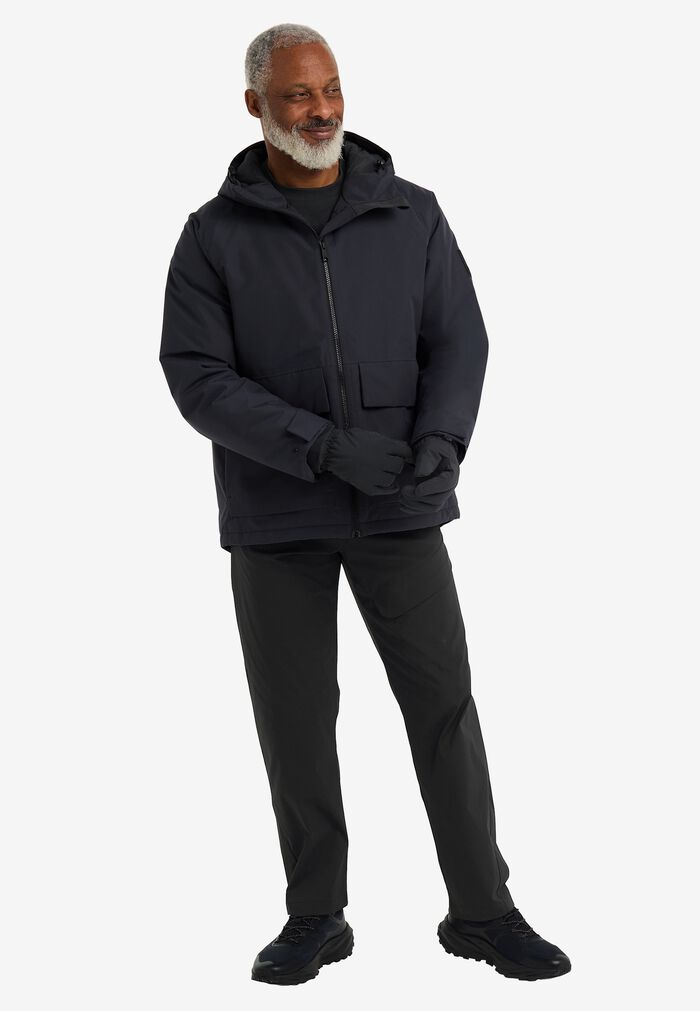 Jack Wolfskin Outfit Men