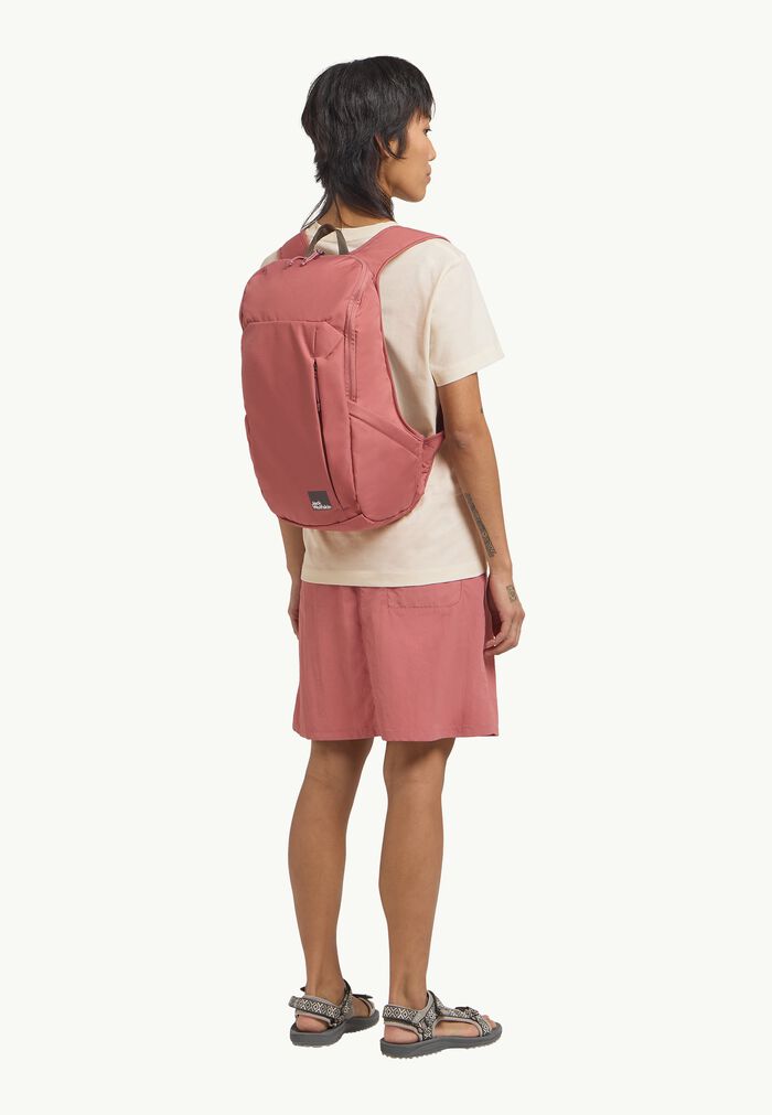 Jack Wolfskin Outfit Women