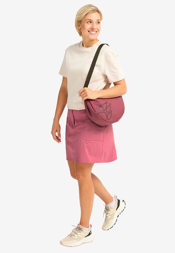 Jack Wolfskin Outfit Women