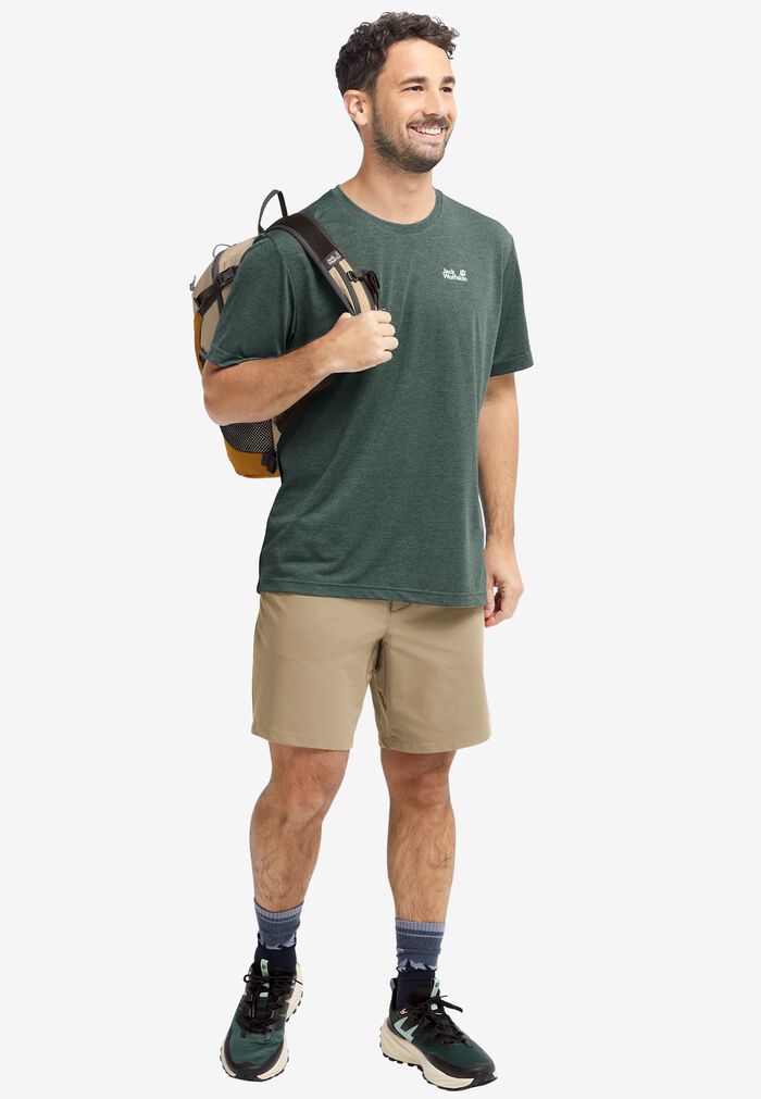 Jack Wolfskin Outfit Women