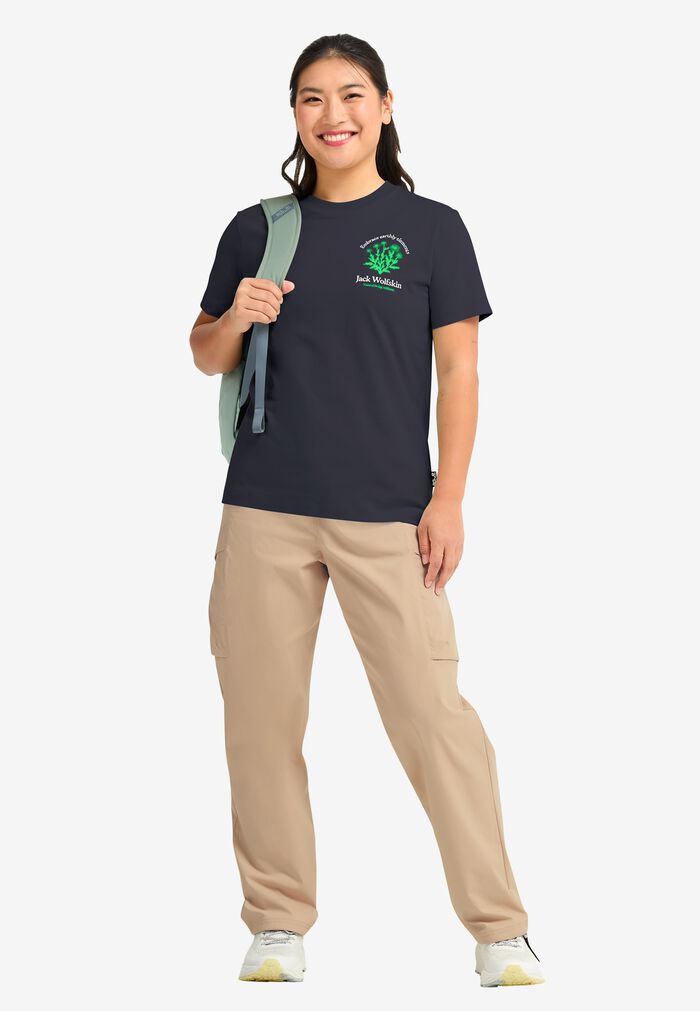 Jack Wolfskin Outfit Women