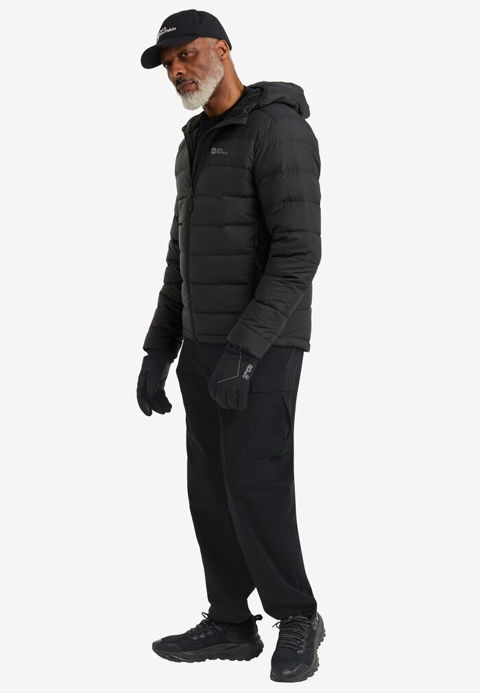 Jack Wolfskin Outfit Men