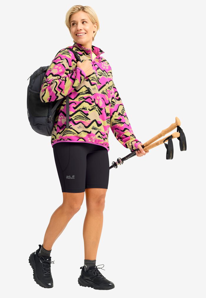Jack Wolfskin Outfit Women