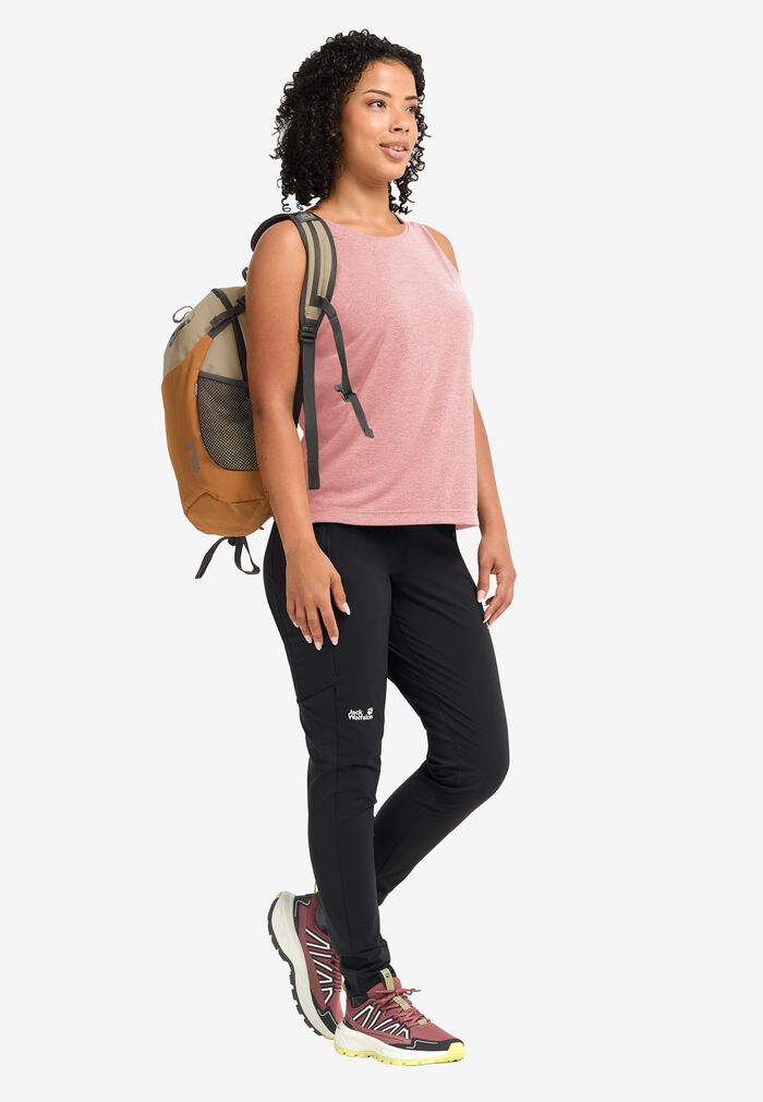 Jack Wolfskin Outfit Women