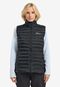 PILVI DOWN VEST W RDS