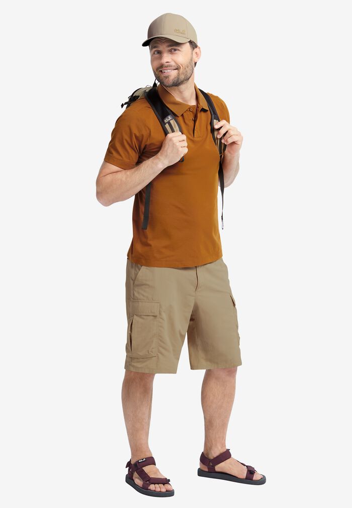 Jack Wolfskin Outfit Women