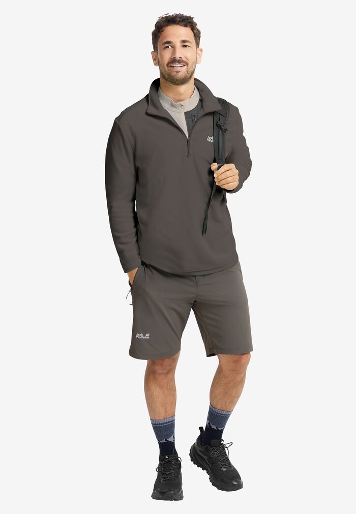 Jack Wolfskin Outfit Women