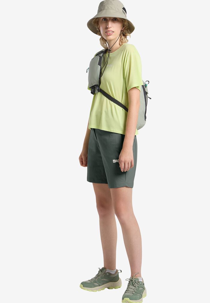 Jack Wolfskin Outfit Women Jack Wolfskin Outfit Women