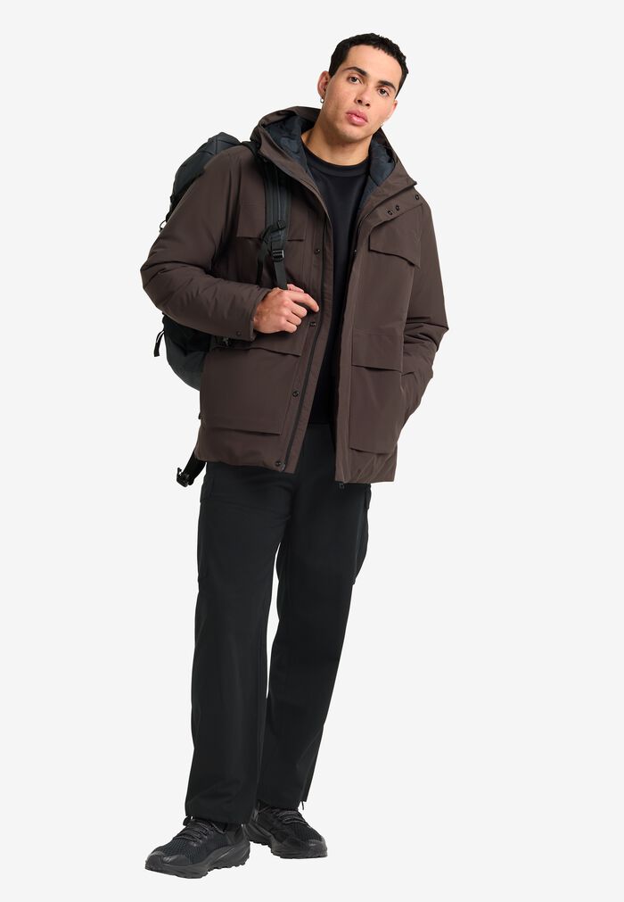 Jack Wolfskin Outfit Men Jack Wolfskin Outfit Men