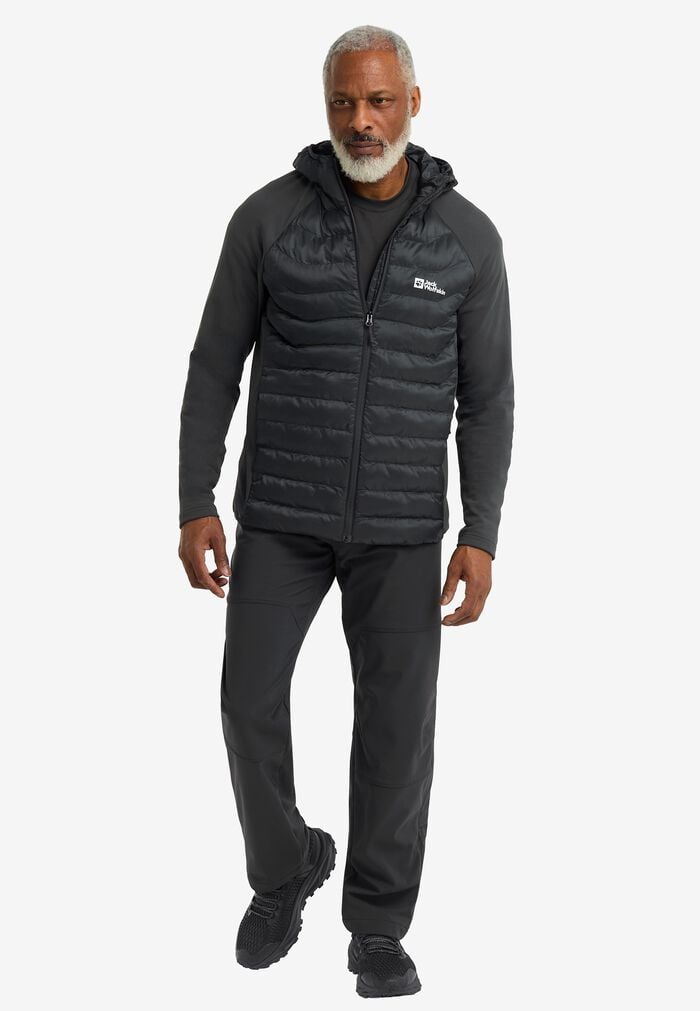 Jack Wolfskin Outfit Men