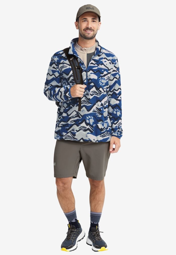 Jack Wolfskin Outfit Women