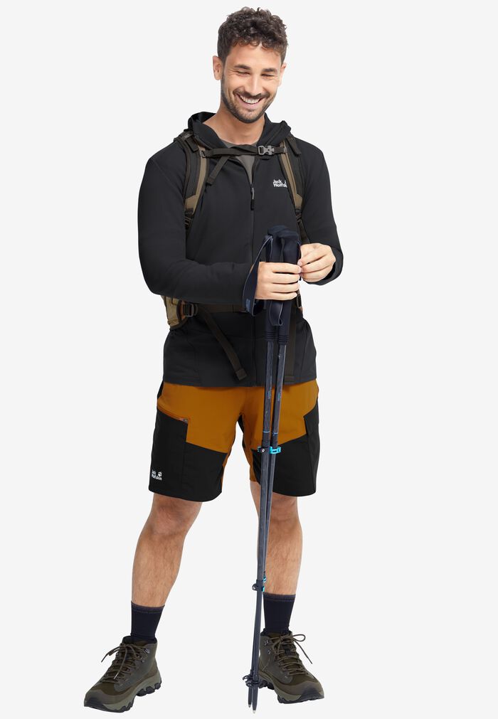 Jack Wolfskin Outfit Women