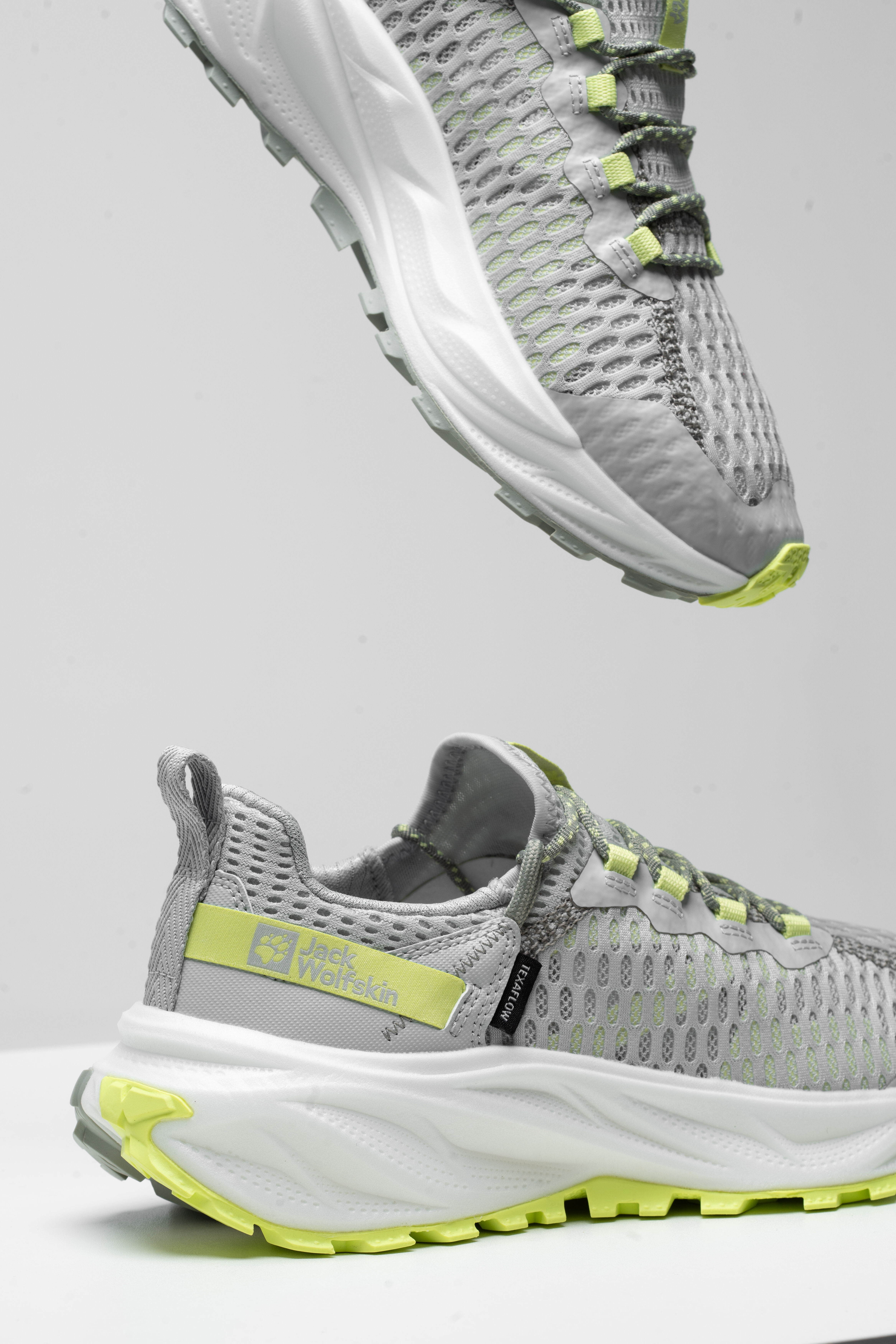 PRELIGHT SWIFT PRO VENT LOW W