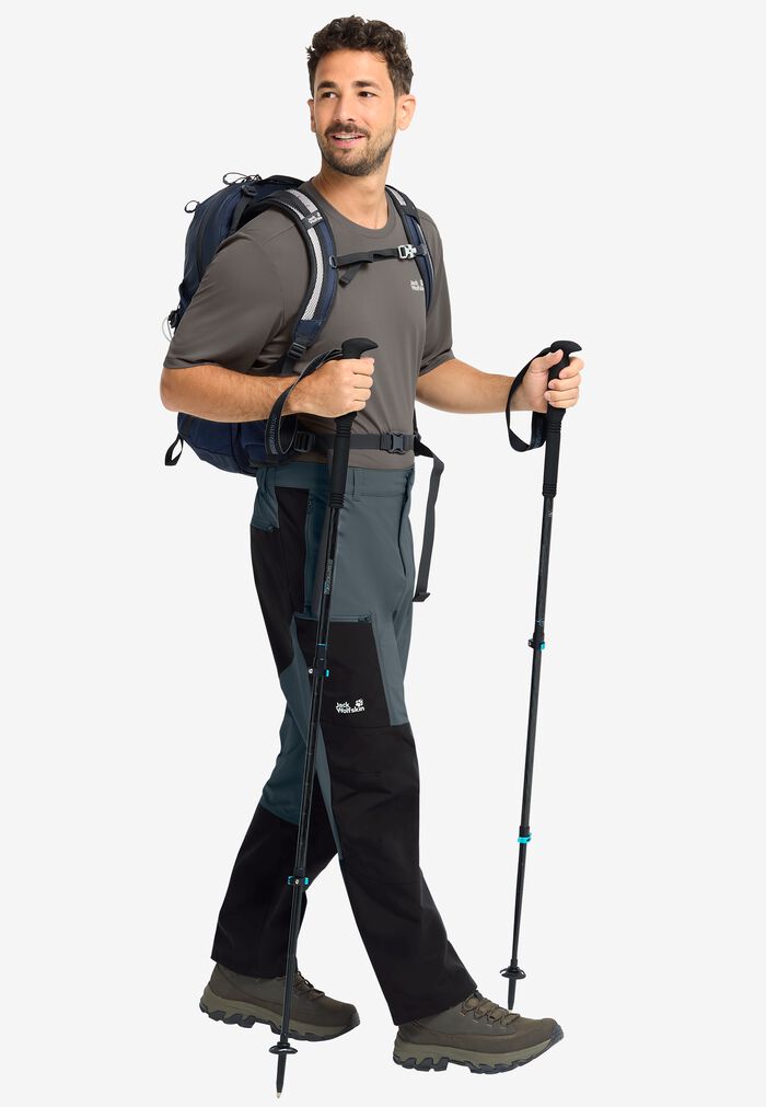 Jack Wolfskin Outfit Women