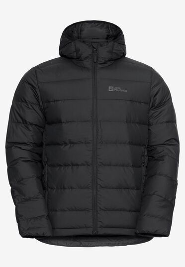 ATHER DOWN HOODY M RDS