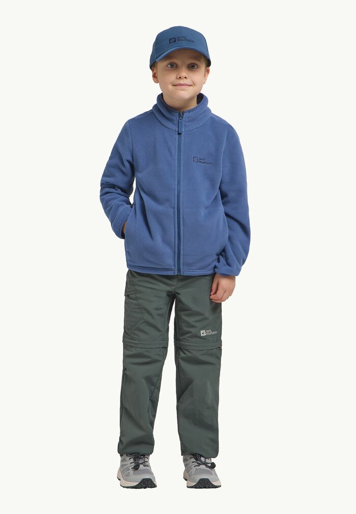 Jack Wolfskin Outfit Kids