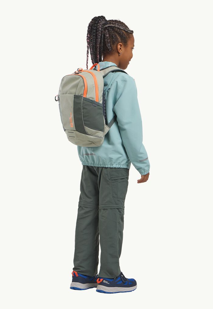 Jack Wolfskin Outfit Kids Jack Wolfskin Outfit Kids