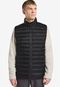 PILVI DOWN VEST M RDS
