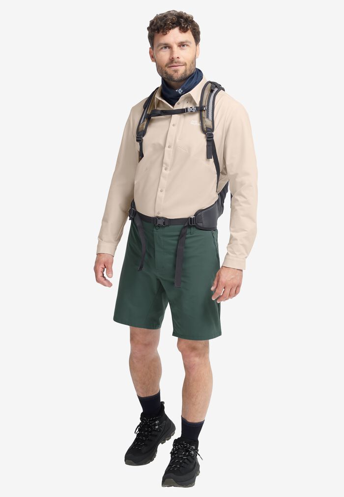 Jack Wolfskin Outfit Women