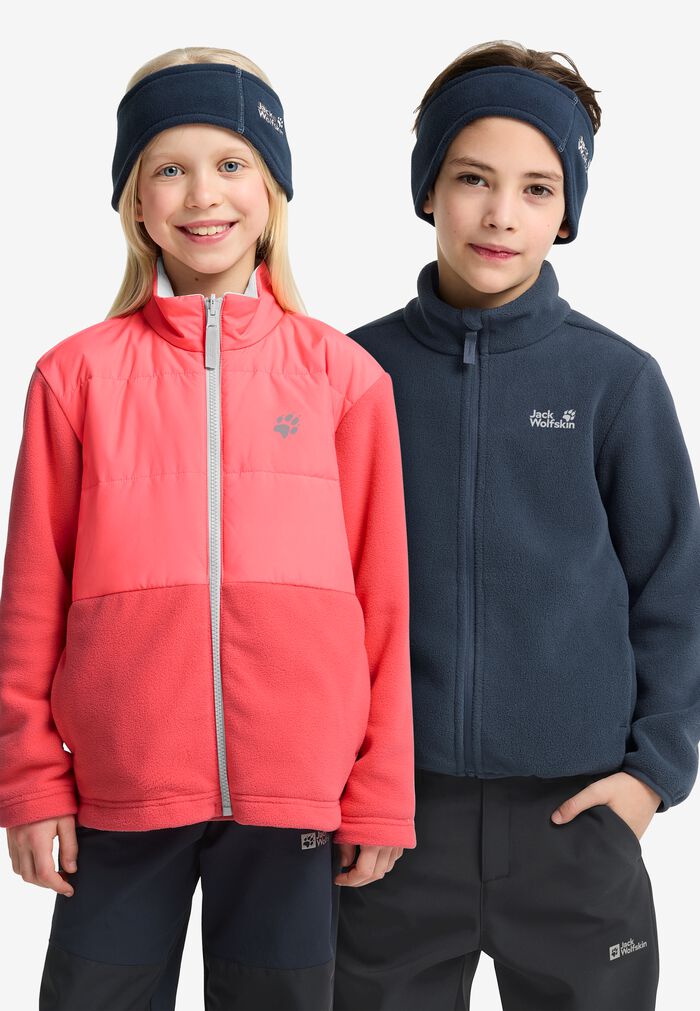 Jack Wolfskin Outfit Kids