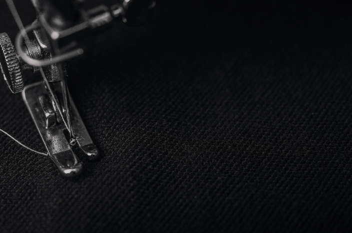 Transparent supply chain banner