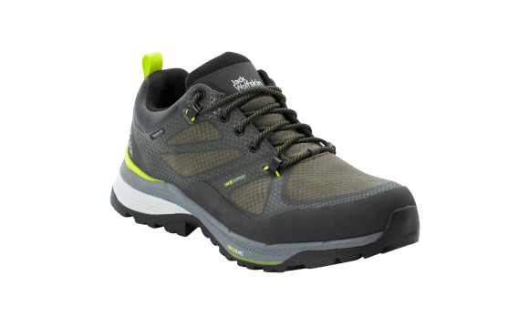 Force Striker Texapore Mid M thumbnail