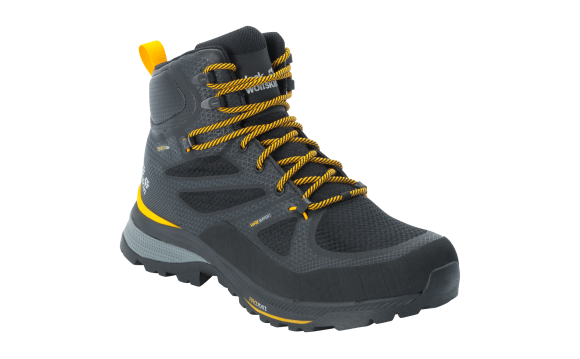 Force Striker Texapore Mid M thumbnail