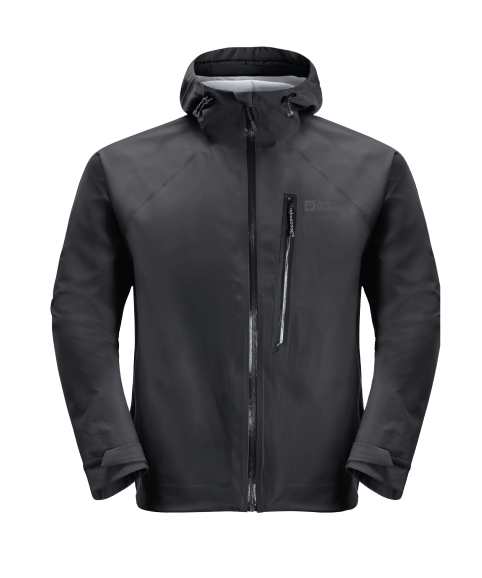Tapeless Jkt M