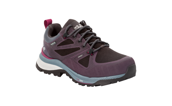 Force Striker Texapore Low W thumbnail
