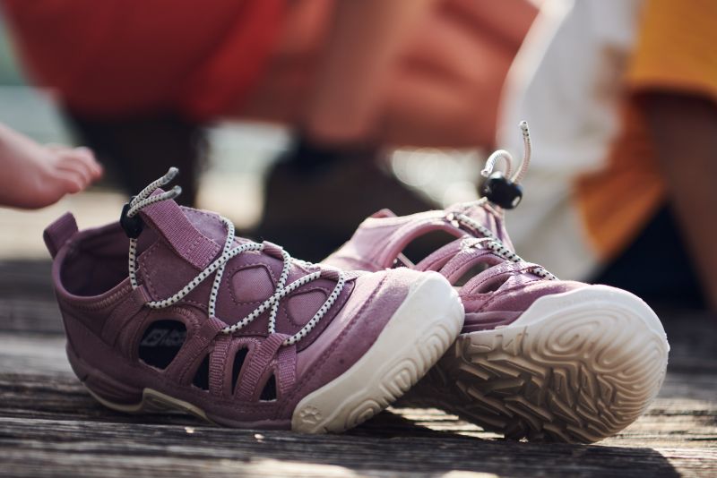 Footwear