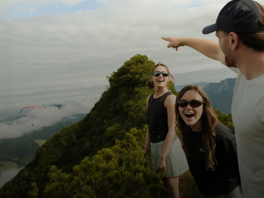 Jack Wolfskin<br>Newsletter